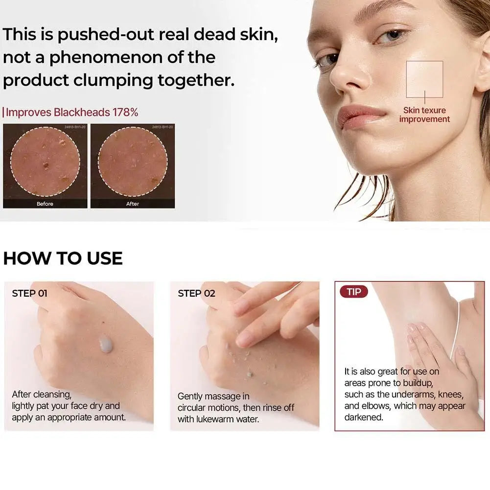 Radiant Rice Exfoliating Essence™